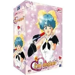 dvd emi magique mahô no star magical (box 1)