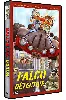 dvd falco détective