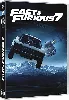 dvd fast furious 7