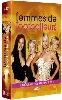 dvd femmes de footballeurs intégrale des saisons 1 et 2