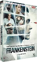 dvd frankenstein