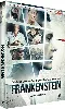 dvd frankenstein