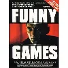 dvd funny games
