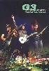 dvd g3 (live in tokyo)