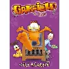 dvd garfield cie vol. 5 téléréalité