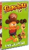 dvd garfield cie vol. 7 chasse au trésor