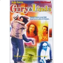 dvd gary linda