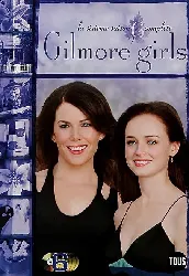 dvd gilmore girls saison 6 coffret 6