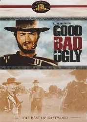 dvd good, the bad and ugly