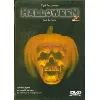 dvd halloween 2