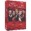 dvd hotel babylon - saison 1