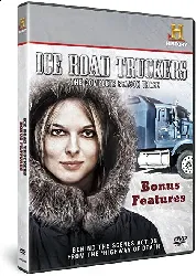 dvd ice road truckers staffel3