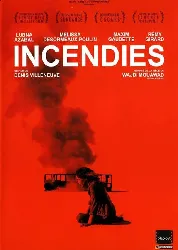 dvd incendies
