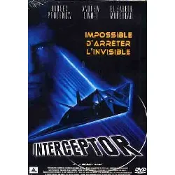 dvd interceptor