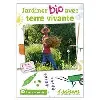 dvd jardiner bio avec terre vivante
