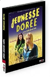 dvd jeunesse dorée