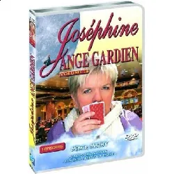 dvd joséphine, ange gardien vol.18