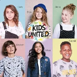 dvd kids united 1 un monde meilleur