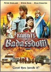 dvd knights of badassdom dvd