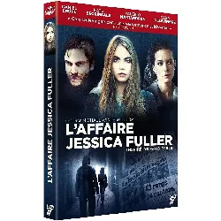 dvd l'affaire jessica fuller