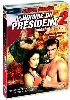 dvd l'homme du président 2 (the president's man) mission spéciale