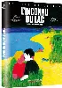 dvd l'inconnu du lac édition collector