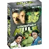 dvd l'incroyable hulk saison 5 (coffret de 5 dvd)