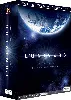 dvd l'univers l'exploration du système solaire coffret 7