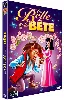dvd la belle et bête.
