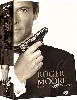 dvd la collection james bond coffret roger moore pack