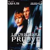 dvd la dernière preuve