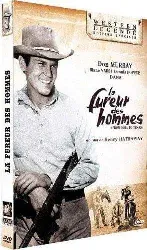 dvd la fureur des hommes édition spéciale