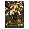 dvd la jungle