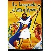 dvd la légende d'egypte