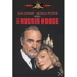 dvd la maison russie