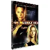dvd la mutante 1  2 pack 2 films