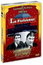 dvd la parisienne