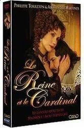 dvd la reine et le cardinal