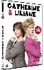 dvd la revue de presse catherine liliane volume 1
