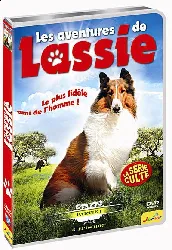 dvd lassie vol 1