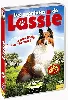 dvd lassie vol 1