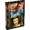 dvd laura édition collector