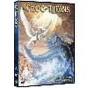 dvd le choc des titans