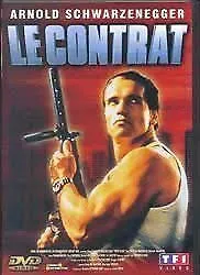 dvd le contrat
