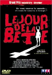 dvd le jour de la bête