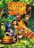 dvd le livre de la jungle volume 4 merci mowgli