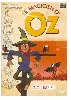 dvd le magicien d'oz volume 3