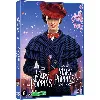 dvd le retour de mary poppins