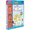 dvd le théâtre de bouvard saison 2
