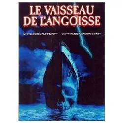 dvd le vaisseau de l'angoisse (edition locative)